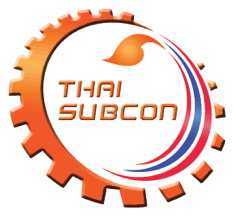 logo thai subcon